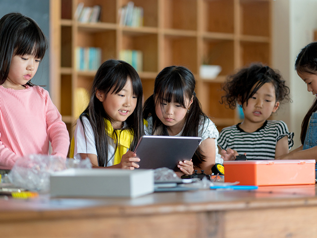 療育プログラム