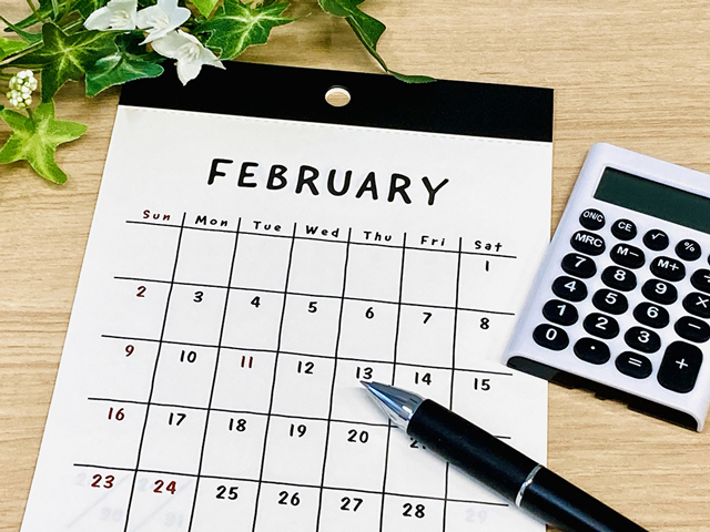 学校休校日・祝日の利用OK