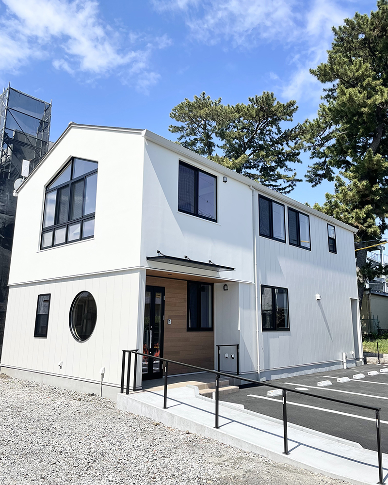 放課後等デイサービス